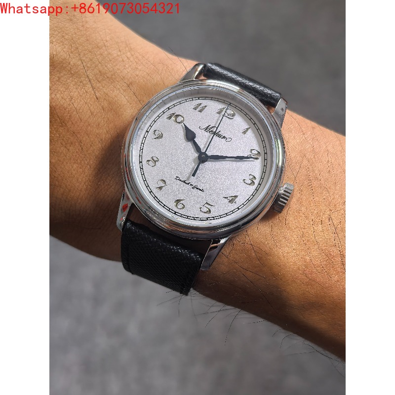 Jewellery Watches - Büyük Qin İmparatorluğu Doğal Fritillary Manuel