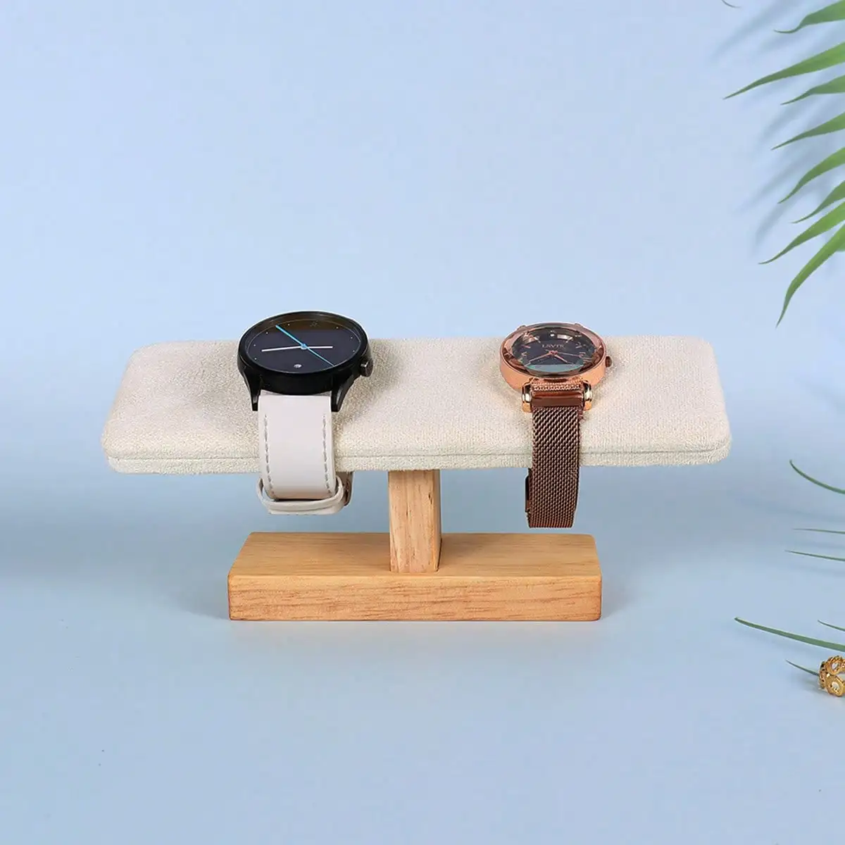 Jewelry Stand Watches - Takı Saat Organizatör Standı - Şık