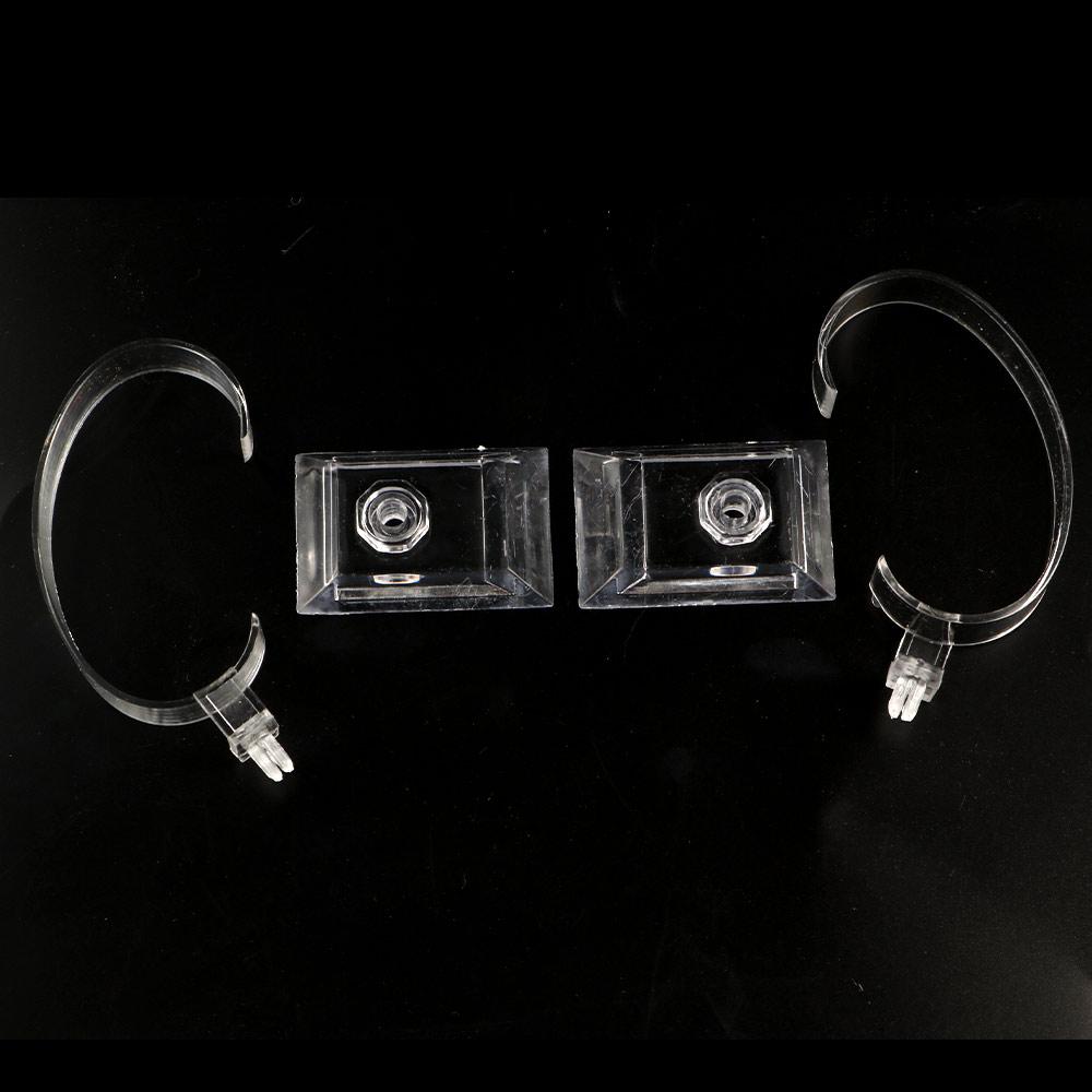 Jewelry Stand Watches - Şeffaf Saat Teşhir Standları Bilezik Bileklik