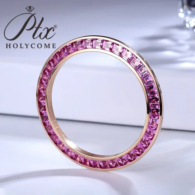 Stones Watches & Jewelry In Sweden Ab - PTX En kaliteli Su Hayalet Pembe
