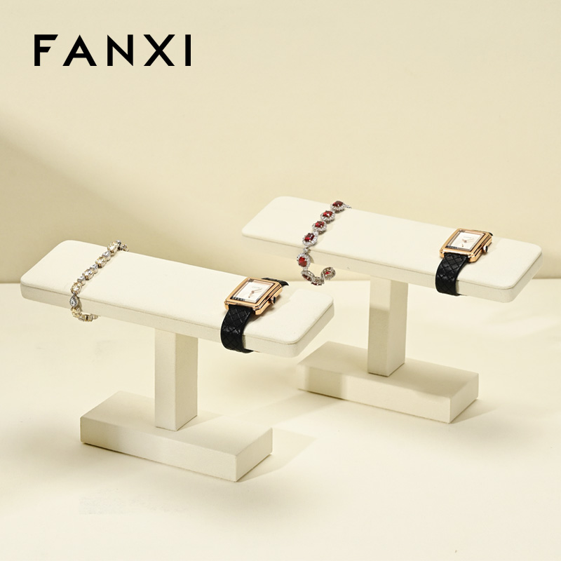 Jewelry Stand Watches - Oirlv Saat Tutucu Bileklik Tutucu Saat