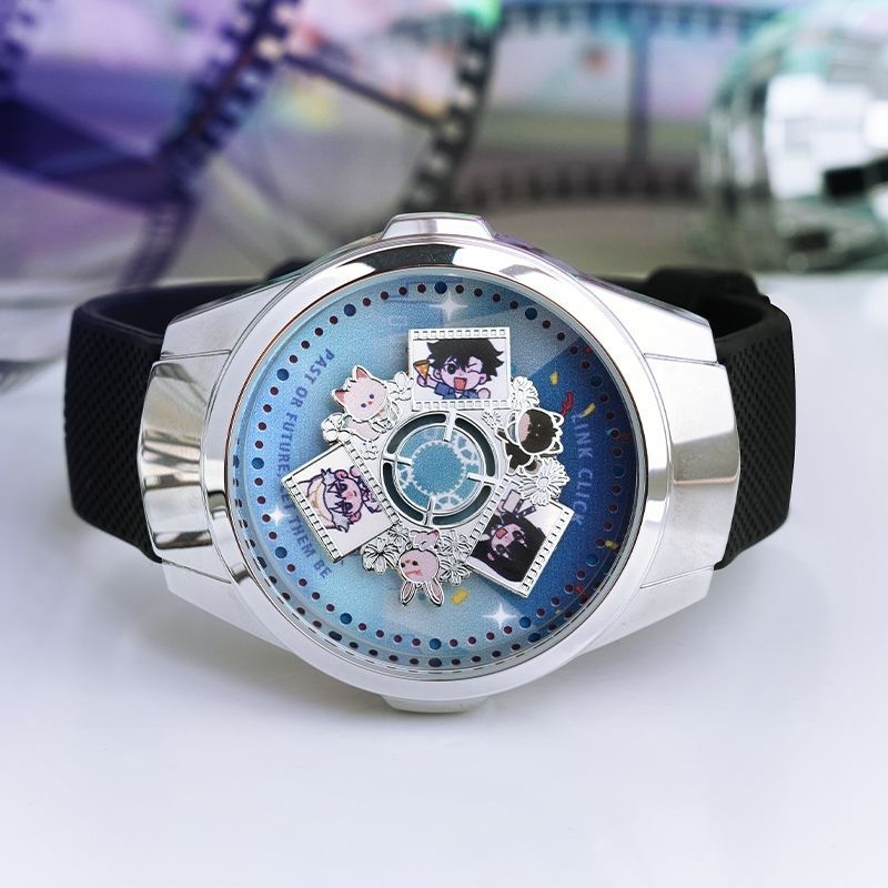 Stones Watches & Jewelry In Sweden Ab - Lucky Stone Link Click Resmi İş