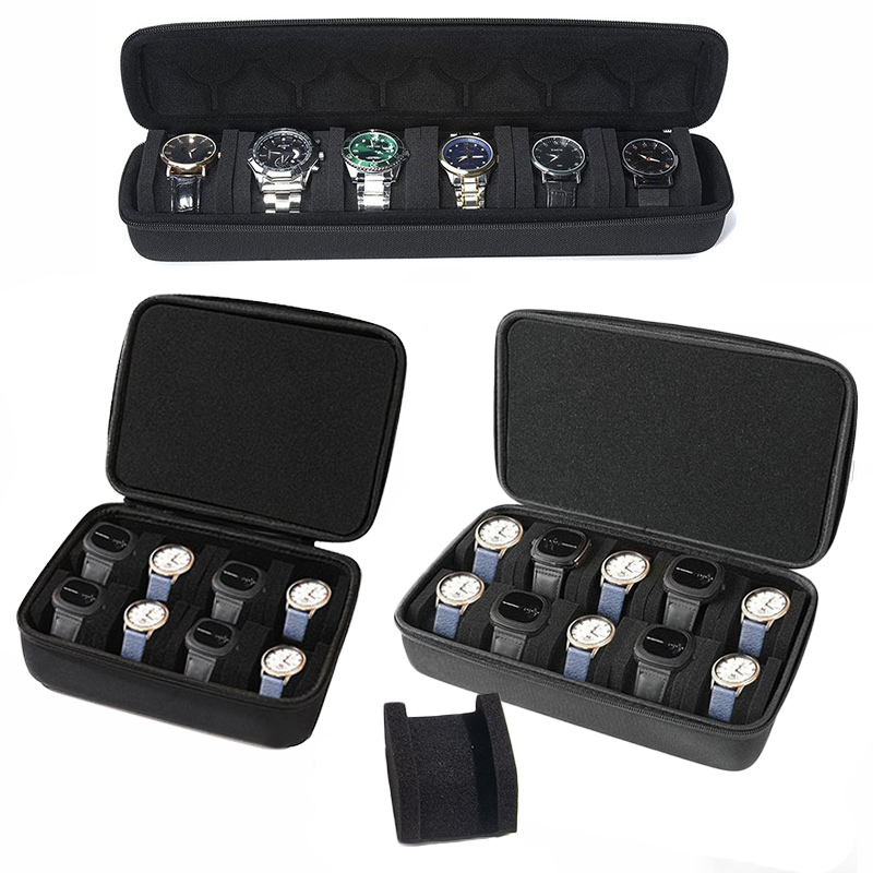 Saat Saklama Kutusu 6/10 Bölme - Jewelry Stand Watches incelemesi ve fiyatı