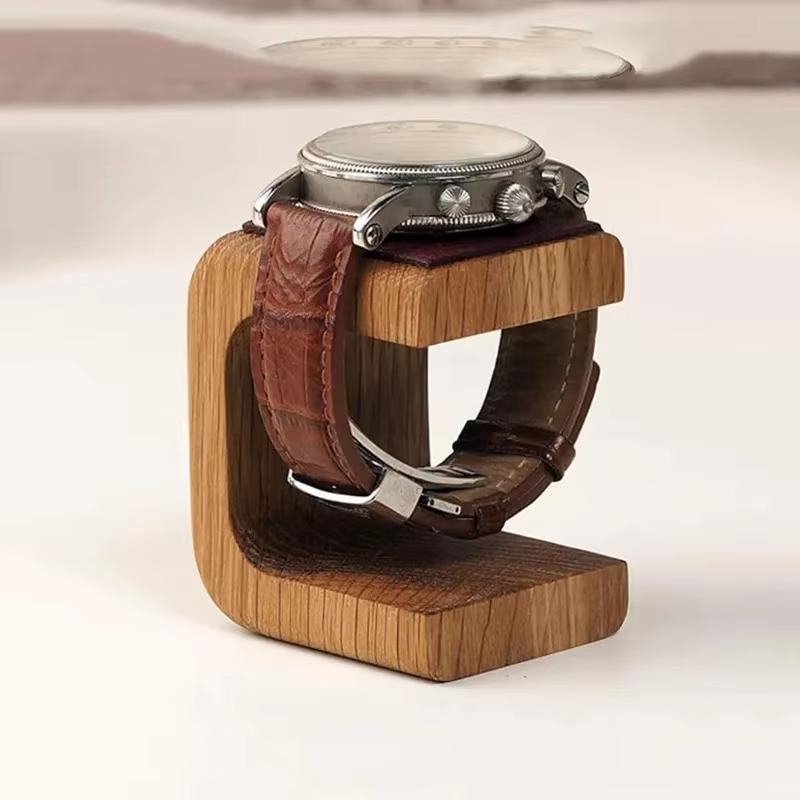 ~Ahşap Saat Tutucu, Takı Düzen - Jewelry Stand Watches incelemesi ve fiyatı