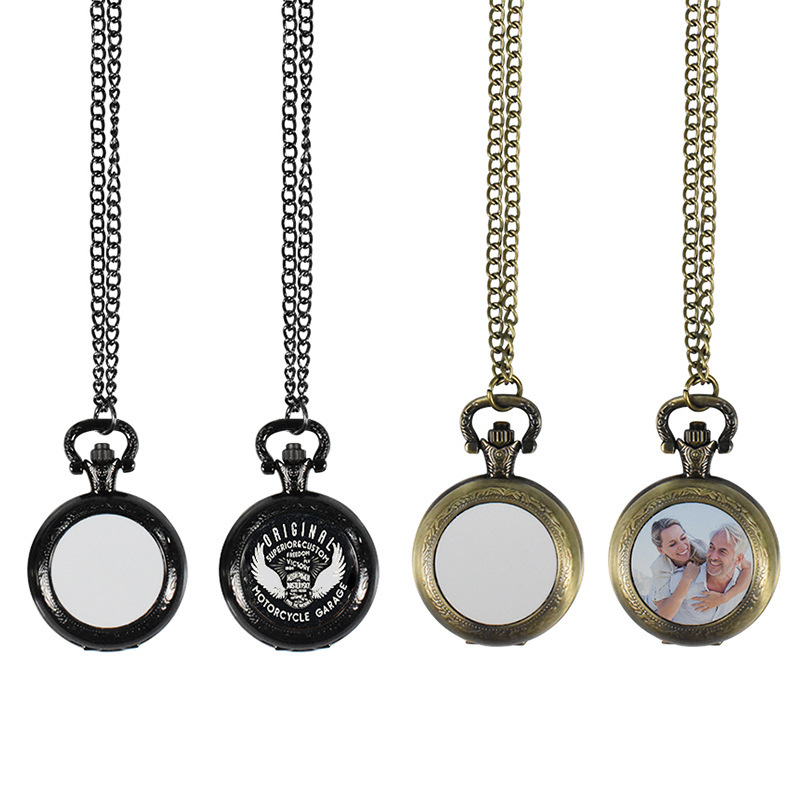 Özel Tasarım Vintage Metal Cep - Jewellery Watches incelemesi ve fiyatı