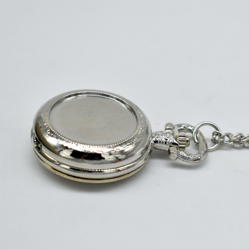 Özel Tasarım Vintage Metal Cep - Jewellery Watches incelemesi ve fiyatı