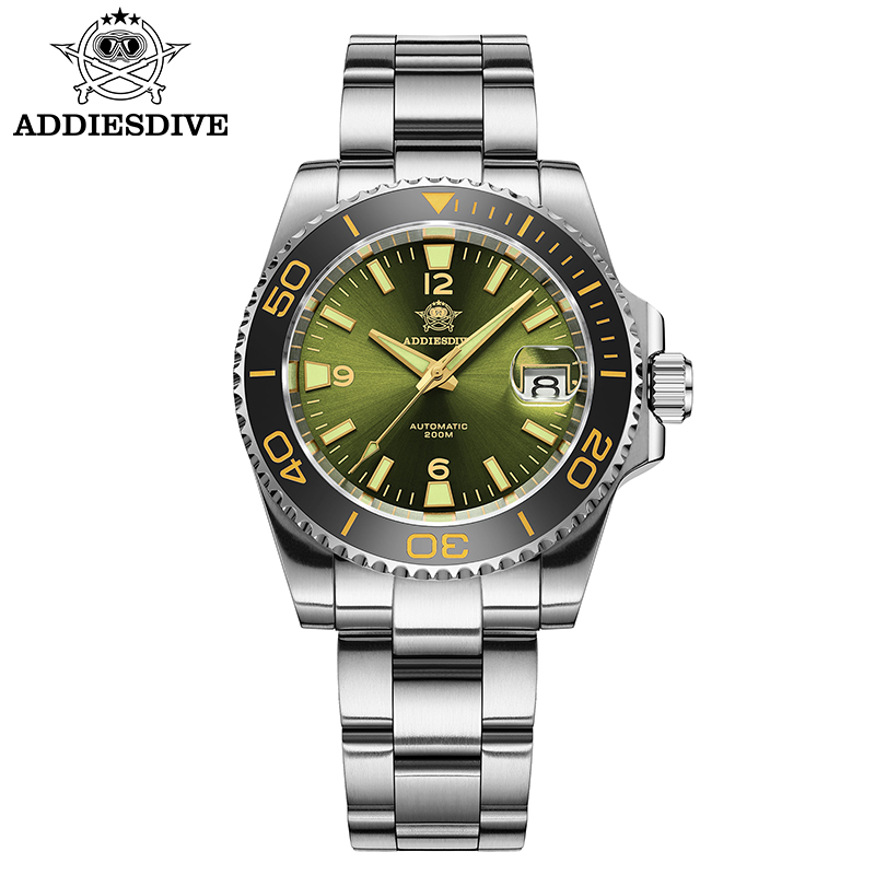 ADDIESDIVE Yeni Dalış Hediye İ - Jewellery Watches incelemesi ve fiyatı