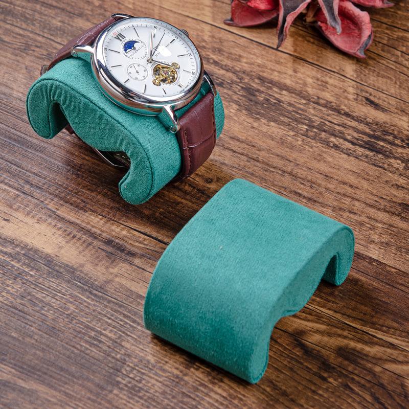 * Saat Minderi Saat Kutusu Ped - Jewelry Stand Watches incelemesi ve fiyatı
