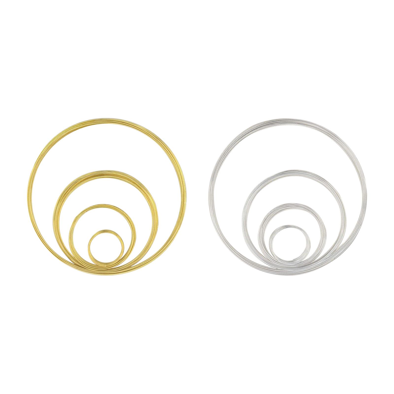 Takı Yapımı İçin Kullanılan Me - Cuff Bangle Bracelet incelemesi ve fiyatı