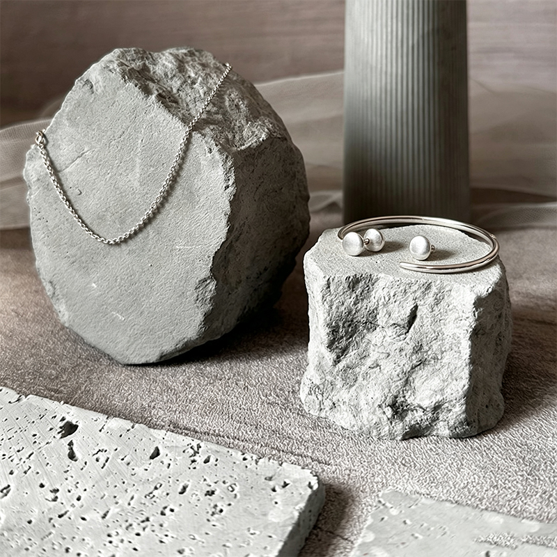 Gri Taş Görüntüleme Blokları Ç - Stones Watches & Jewelry In Sweden Ab incelemesi ve fiyatı