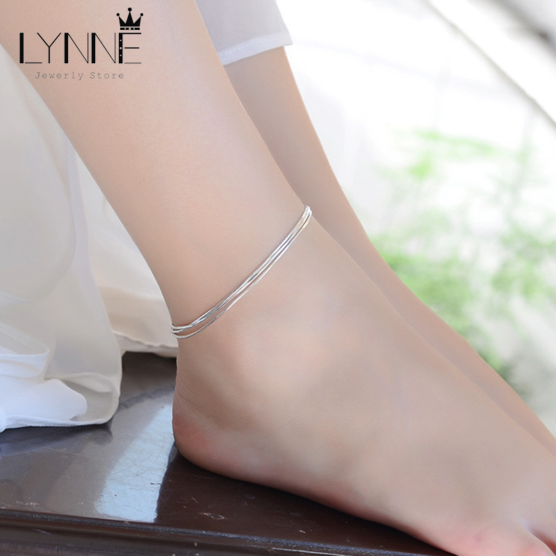 Sıcak Satış Seksi Plaj Çok Kat - Anklet Foot Chain incelemesi ve fiyatı