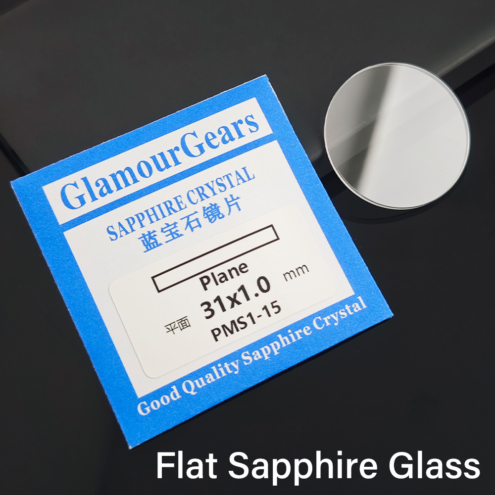 Safir Cam Kalınlığı 1.0-3.0 mm - Stones Watches & Jewelry In Sweden Ab incelemesi ve fiyatı