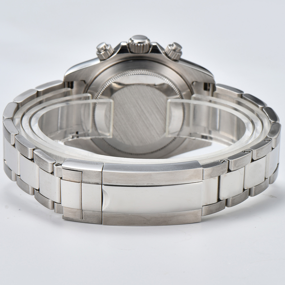 Özelleştirilmiş Yaratıcı VK63  - Jewellery Watches incelemesi ve fiyatı