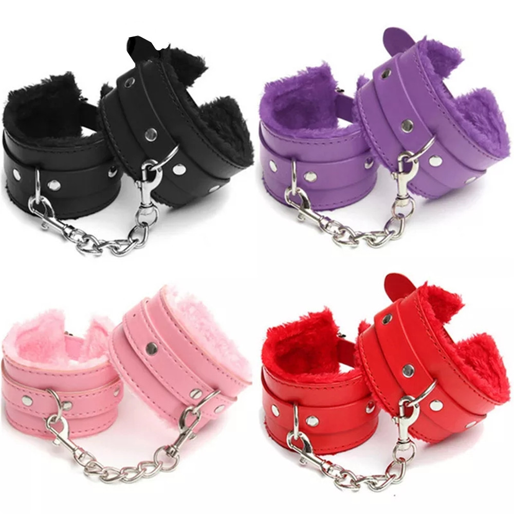 BDSM Kelepçeleri El Bağlama Ap - Anklet Foot Chain incelemesi ve fiyatı