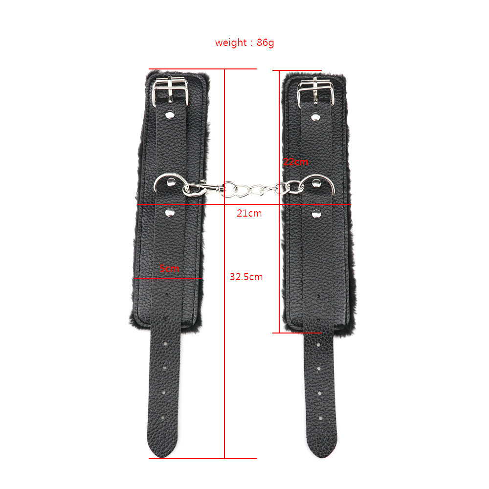 BDSM Kelepçeleri El Bağlama Ap - Anklet Foot Chain incelemesi ve fiyatı