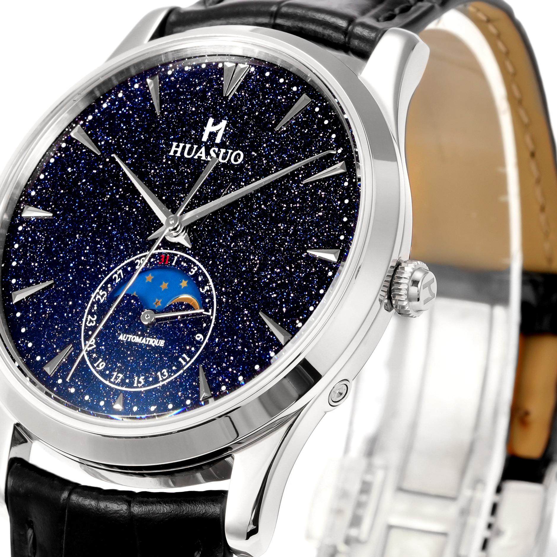 Perfect Time Watch Erkek Saati - Stones Watches & Jewelry In Sweden Ab incelemesi ve fiyatı