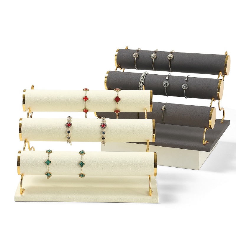 El Zinciri Sergi Standı Metal  - Jewelry Stand Watches incelemesi ve fiyatı