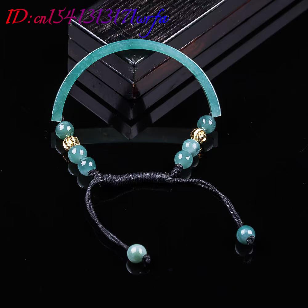 Myanmar Jadeite Bilezik Aksesu - Jewelry & Watches Ltd incelemesi ve fiyatı