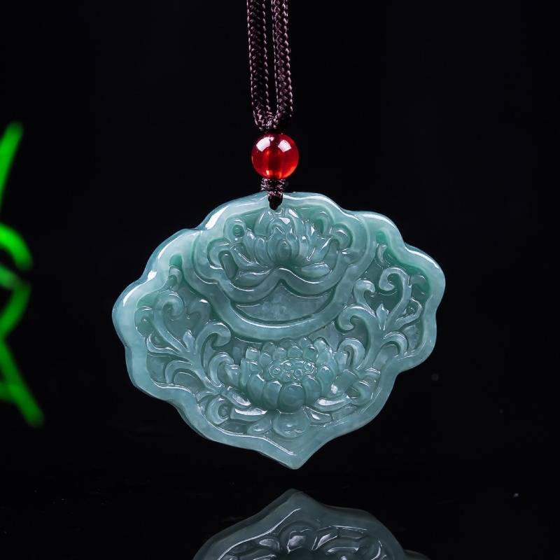 Gerçek Birmanya Zümrüt Yeşim M - Jewelry & Watches Ltd incelemesi ve fiyatı
