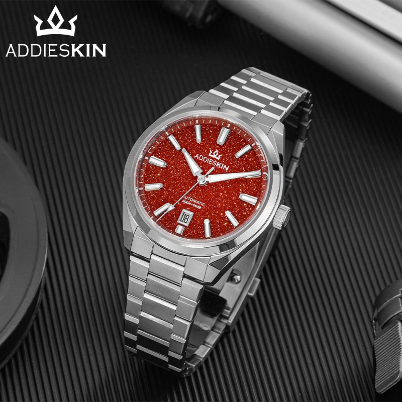 AddiesKin K010 Lüks Doğal Taş  - Stones Watches & Jewelry In Sweden Ab incelemesi ve fiyatı