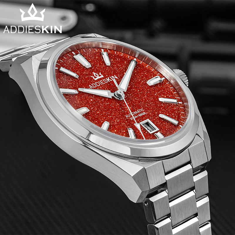 AddiesKin K010 Lüks Doğal Taş  - Stones Watches & Jewelry In Sweden Ab incelemesi ve fiyatı
