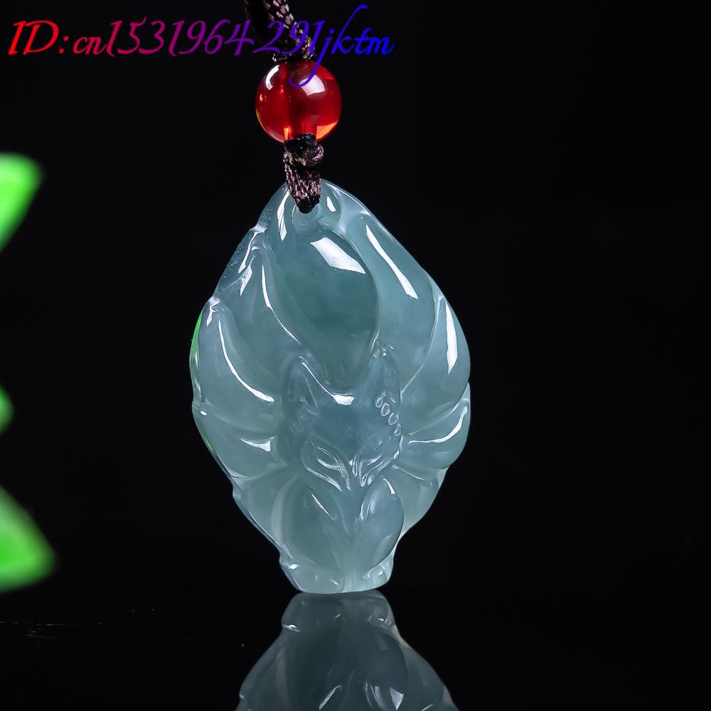 Doğal Birmanya Jadeite Tilki K - Jewelry & Watches Ltd incelemesi ve fiyatı