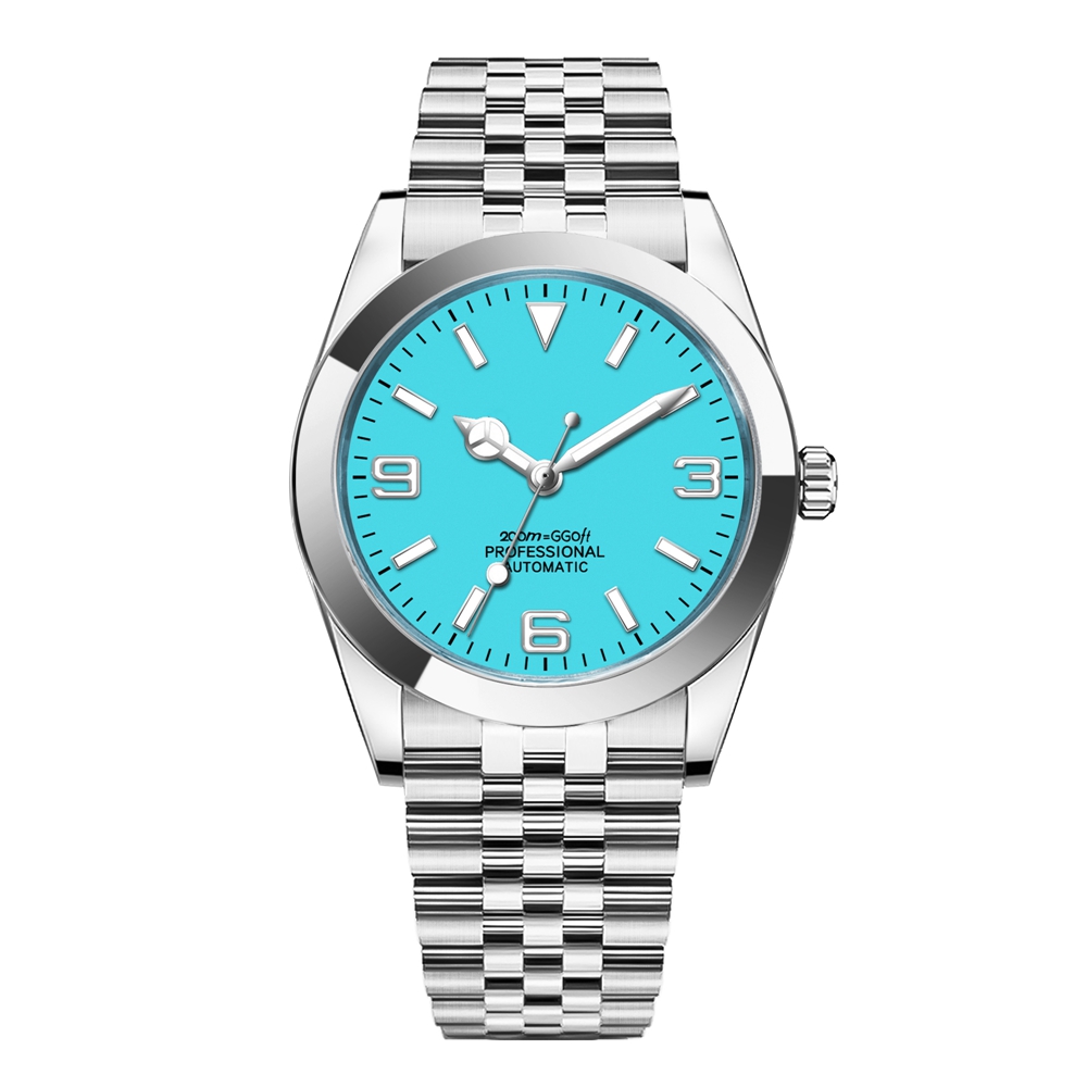 Özel Logo Lüks NH35 Saat Kadın - Jewellery Watches incelemesi ve fiyatı
