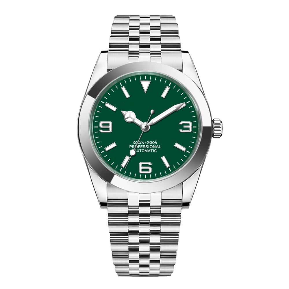Özel Logo Lüks NH35 Saat Kadın - Jewellery Watches incelemesi ve fiyatı