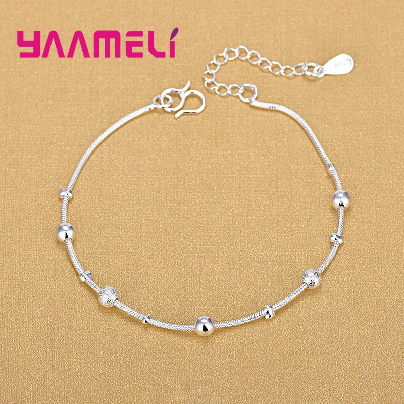Trendy Kadın Ayak Zincirleri A - Anklet Foot Chain incelemesi ve fiyatı