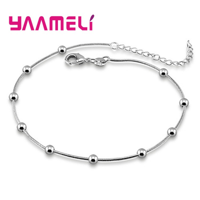 Trendy Kadın Ayak Zincirleri A - Anklet Foot Chain incelemesi ve fiyatı