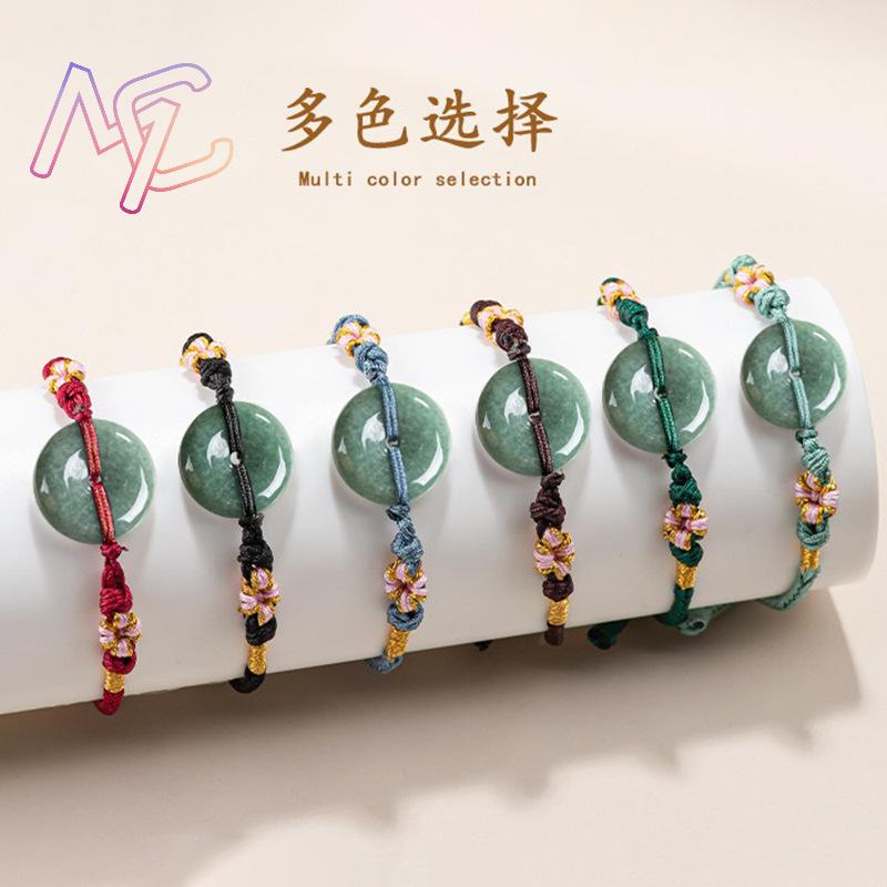 Yeşil Myanmar Jadeit Çörek Bil - Jewelry & Watches Ltd incelemesi ve fiyatı