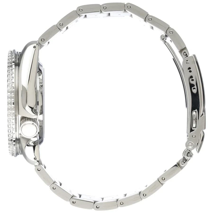 SEIKO 5 Sports SRPD63K1 Otomat - Seiko Watch 5 Sports incelemesi ve fiyatı