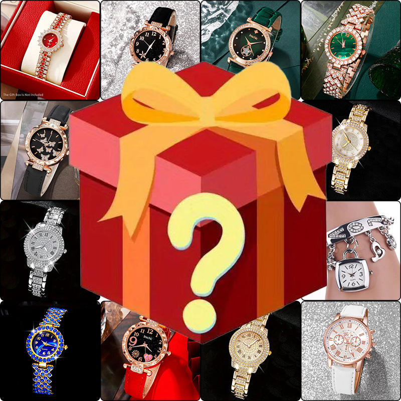 1 adet, %100 kazanan oranına s - Jewellery Watches incelemesi ve fiyatı