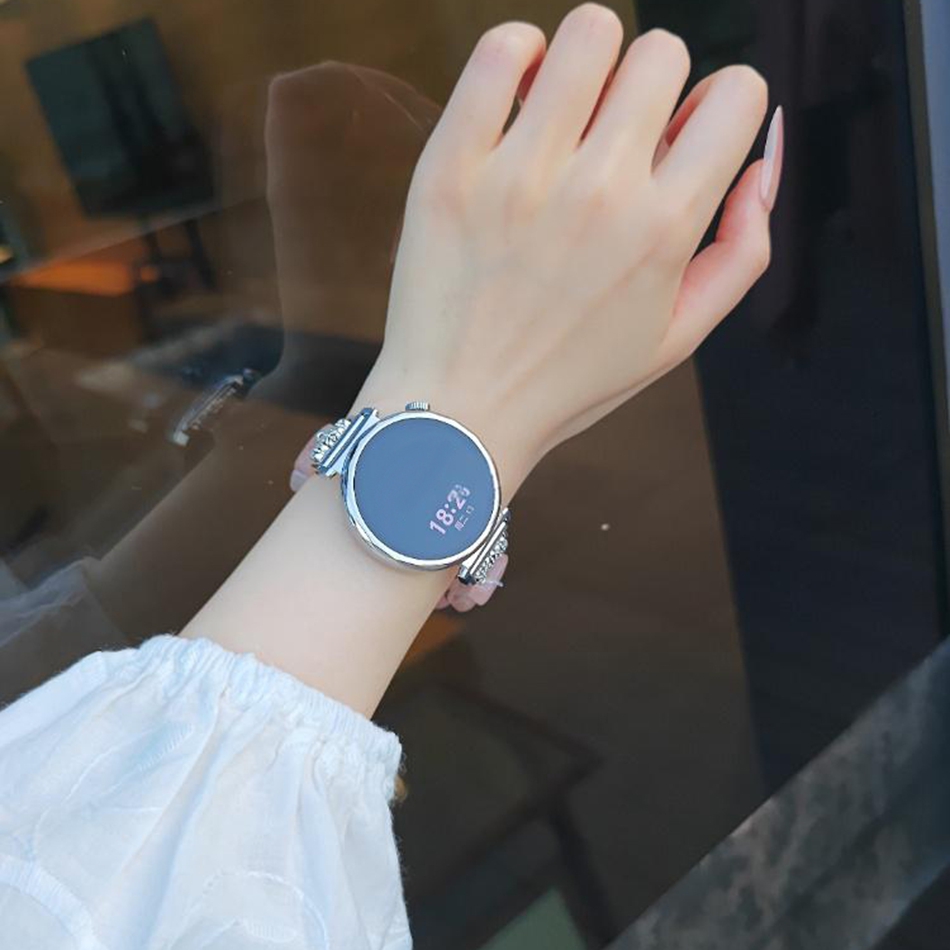 18/20/22 MM saat kayışı Samsun - Stones Watches & Jewelry In Sweden Ab incelemesi ve fiyatı