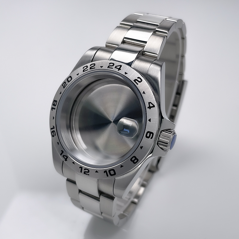 40mm Explore 2 Nh35 Kasa Pasla - Seiko Watch 5 Sports incelemesi ve fiyatı