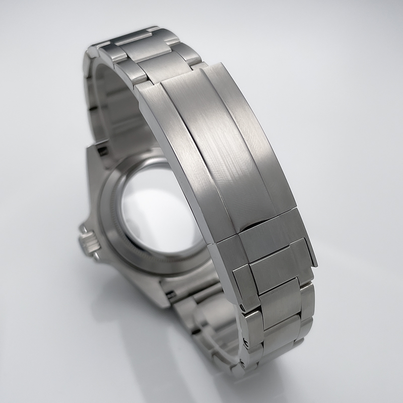 40mm Explore 2 Nh35 Kasa Pasla - Seiko Watch 5 Sports incelemesi ve fiyatı