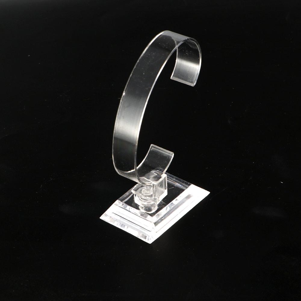 Şeffaf Saat Teşhir Standları B - Jewelry Stand Watches incelemesi ve fiyatı