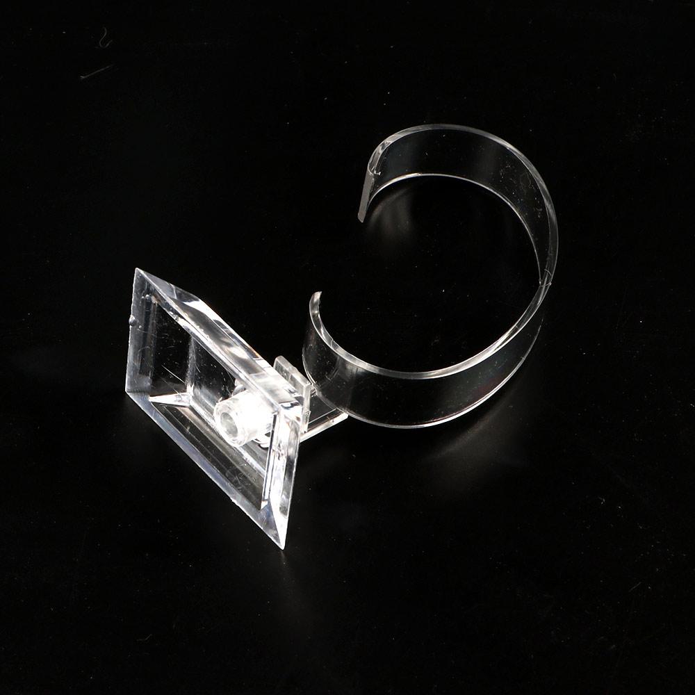Şeffaf Saat Teşhir Standları B - Jewelry Stand Watches incelemesi ve fiyatı