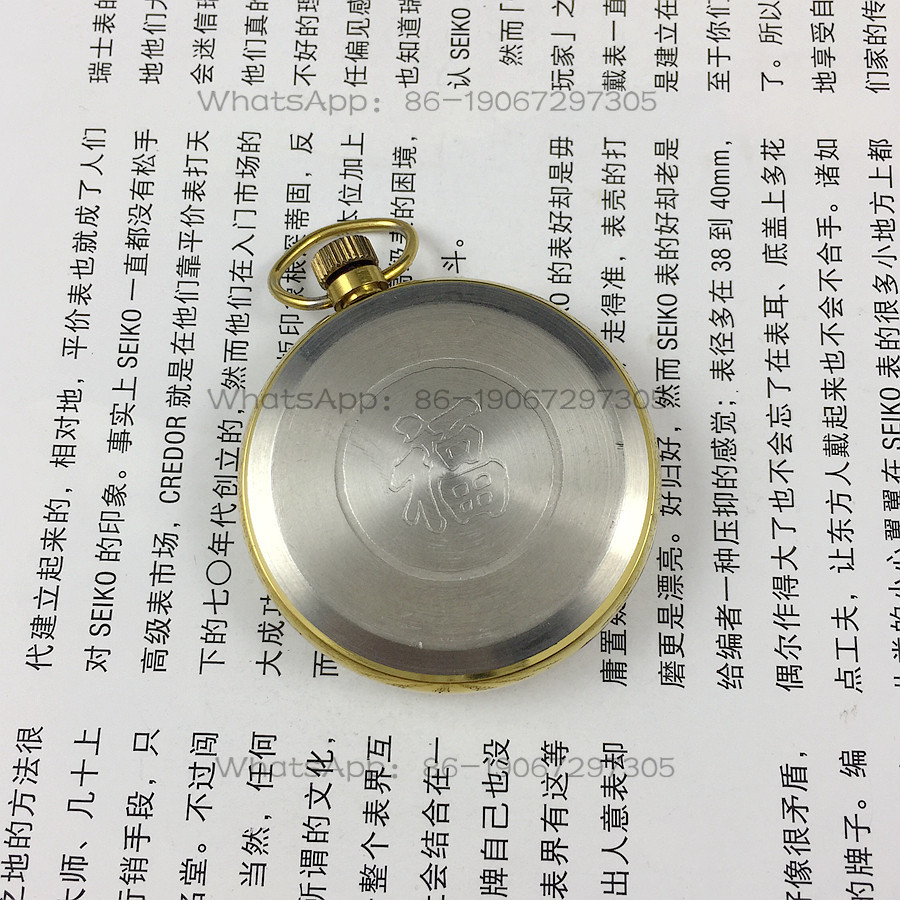 Liaoning Saat Fabrikası, Peaco - Jewellery Watches incelemesi ve fiyatı