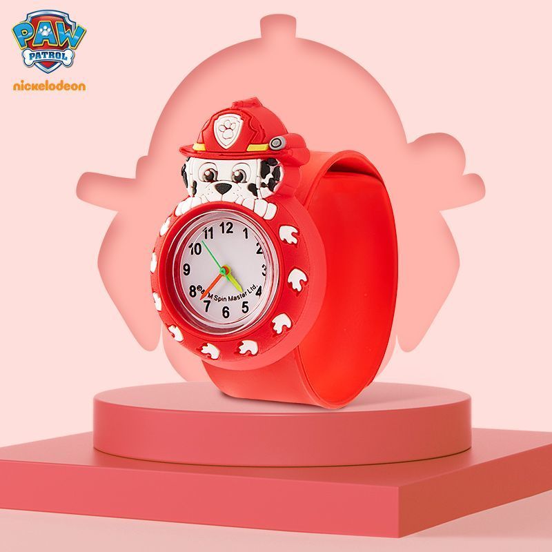 Paw Patrol Çocuk Saati Erkek K - Jewellery Watches incelemesi ve fiyatı