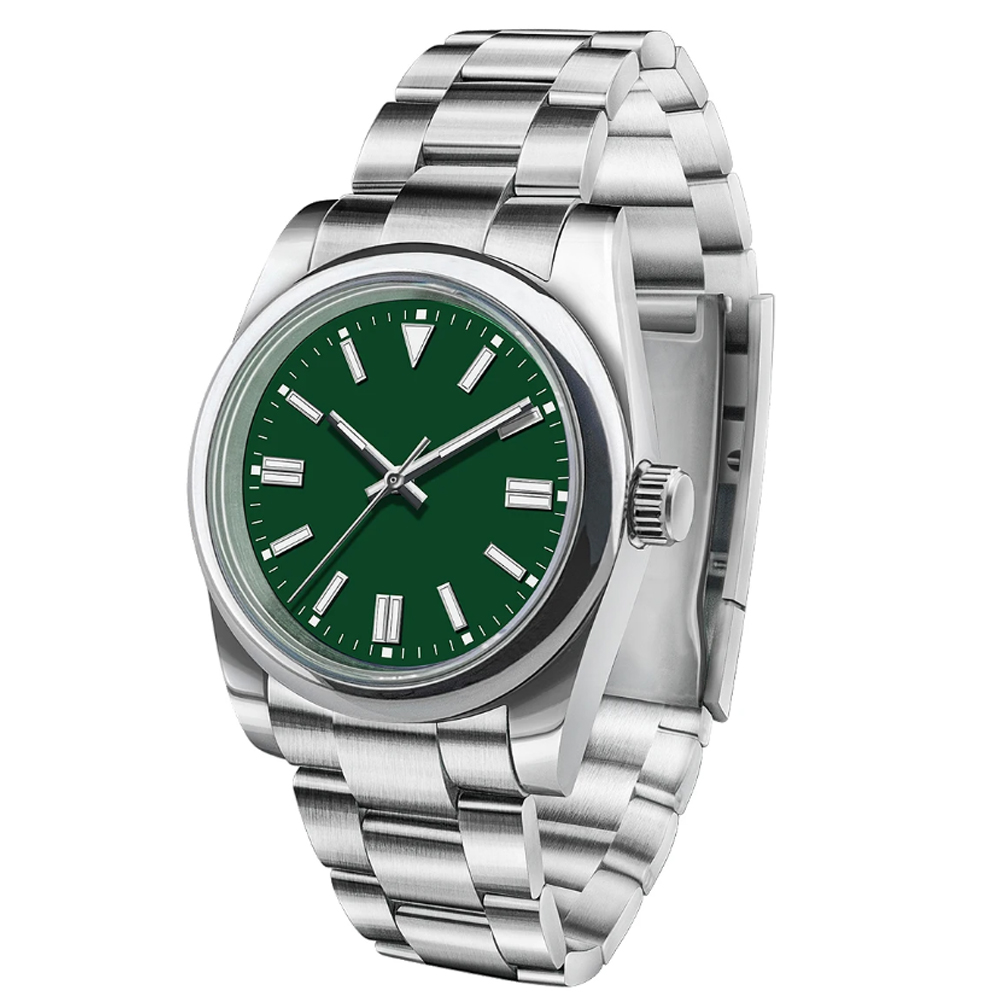 Özel Logo Erkek Saati Safir Lü - Jewellery Watches incelemesi ve fiyatı