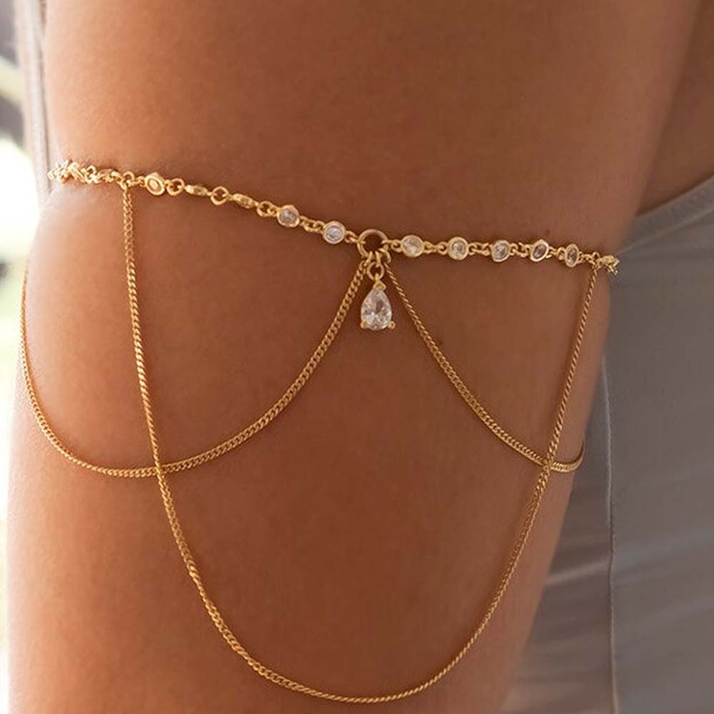 Stonefans Katmanlı Üst Kol Zin - Cuff Bangle Bracelet incelemesi ve fiyatı