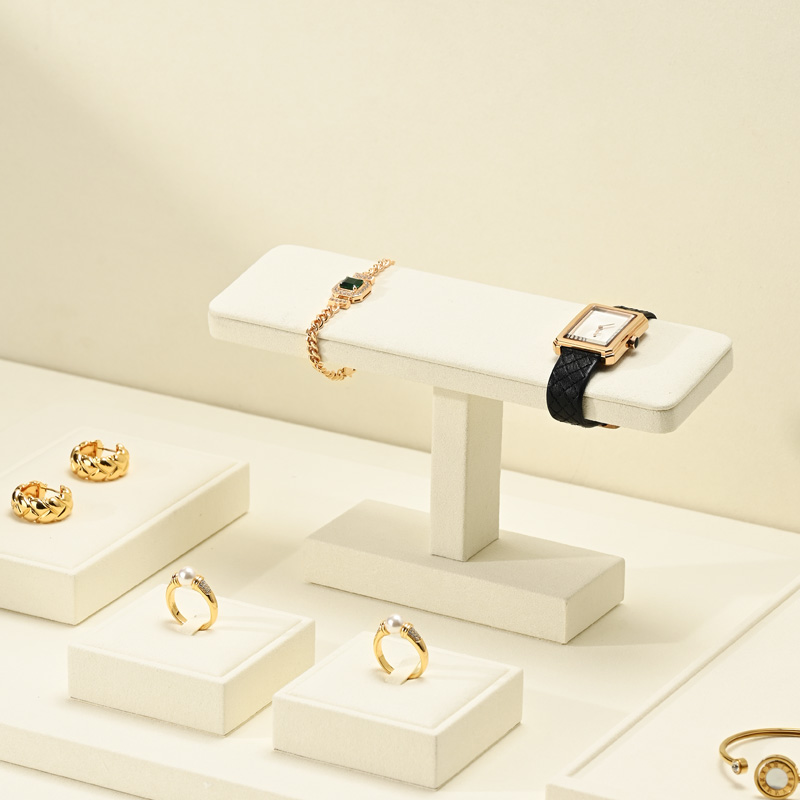 Oirlv Saat Tutucu Bileklik Tut - Jewelry Stand Watches incelemesi ve fiyatı