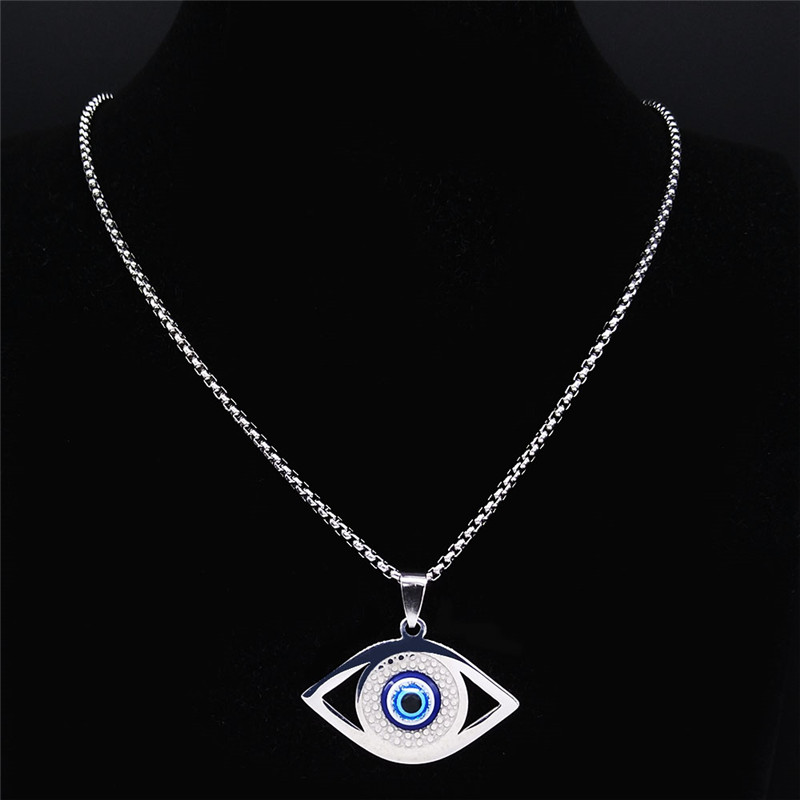 İslam Hamsa Nazar Boncuklu Kol - Jewelry & Watches Company incelemesi ve fiyatı