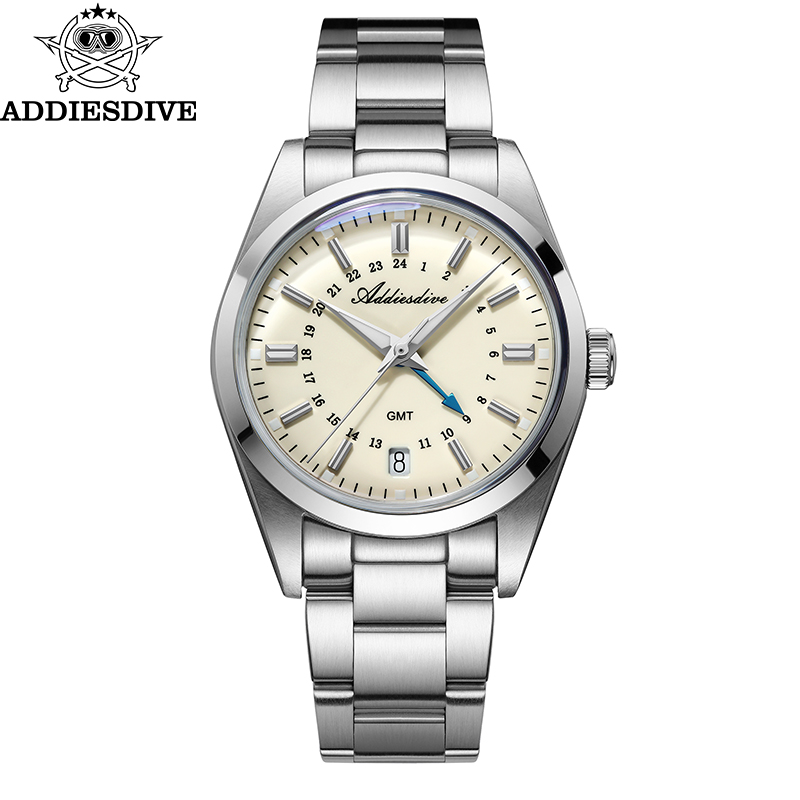 ADDIESDIVE Sıcak Marka 36mm Lü - Jewellery Watches incelemesi ve fiyatı