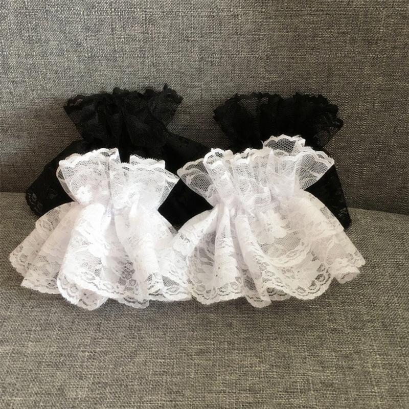 Lolita Kısa El Kol Eldivenleri - Cuff Bangle Bracelet incelemesi ve fiyatı