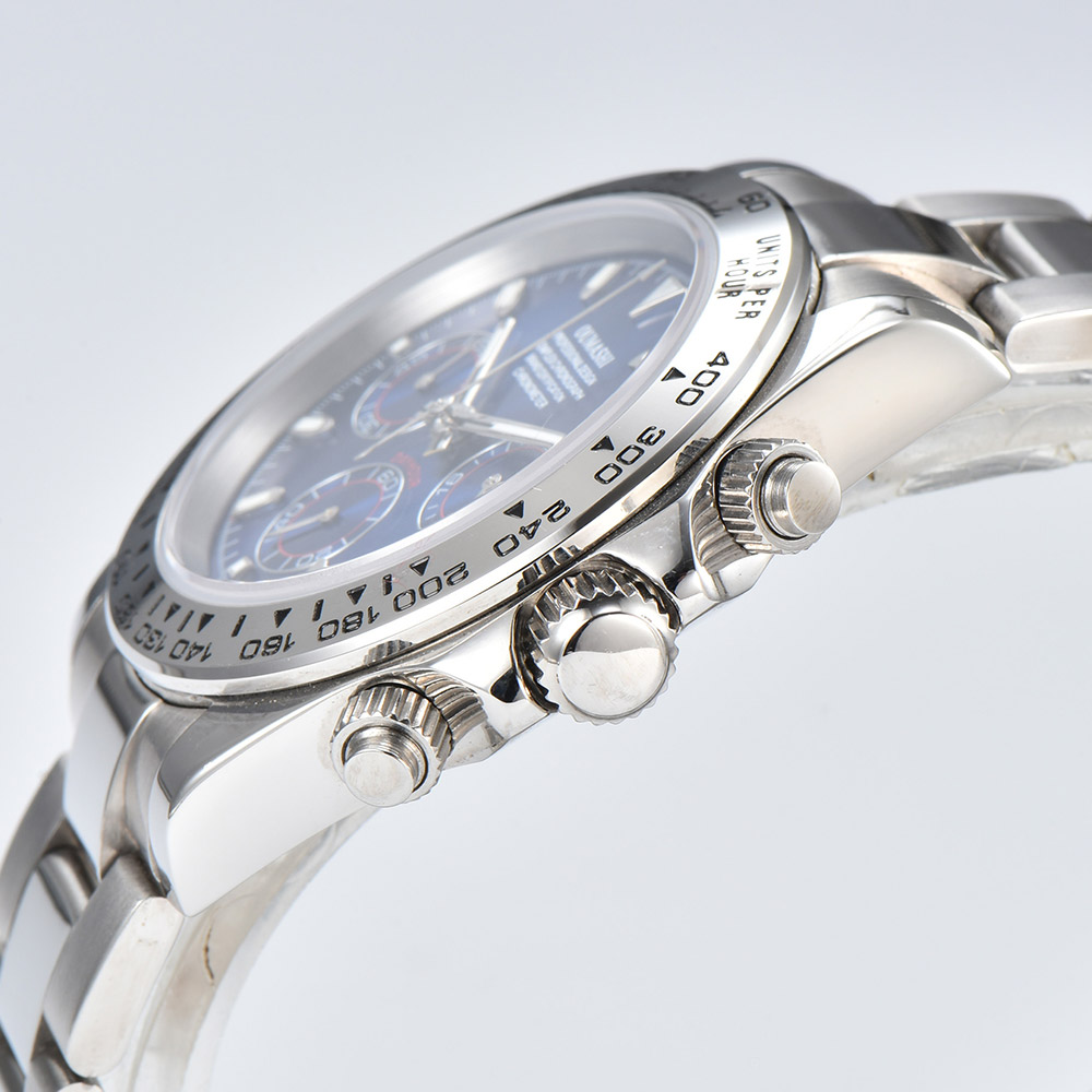 Lüks VK63 Saatler Safir Cam 31 - Jewellery Watches incelemesi ve fiyatı
