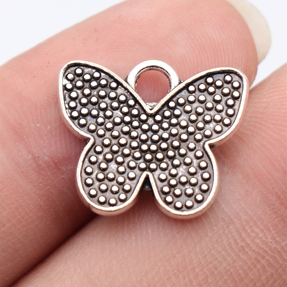Kelebek Retro Böcek Şekilli Ko - Butterfly Pendant Necklace incelemesi ve fiyatı