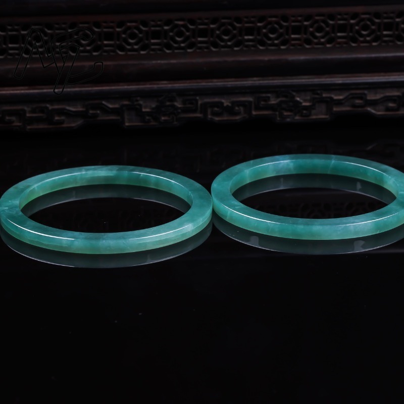 Doğal Zümrüt 48-62mm Birmanya  - Jewelry & Watches Ltd incelemesi ve fiyatı