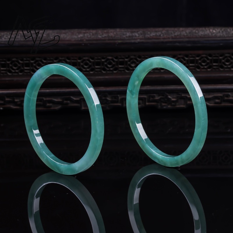 Doğal Zümrüt 48-62mm Birmanya  - Jewelry & Watches Ltd incelemesi ve fiyatı